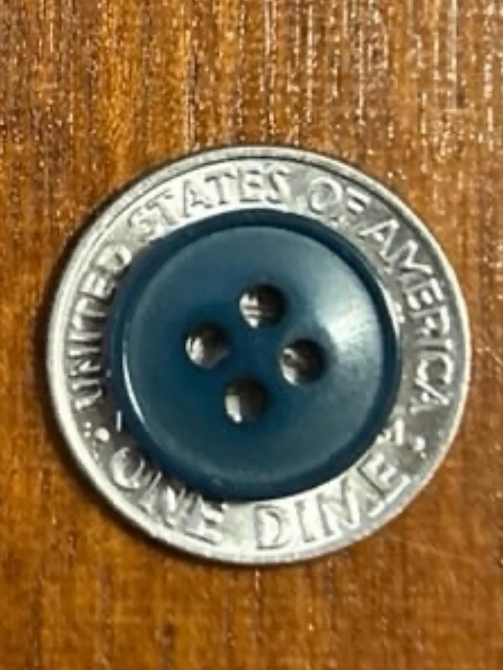 39 unused buttons